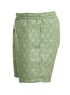 Design 12 Printed Beach Short - Khotwh