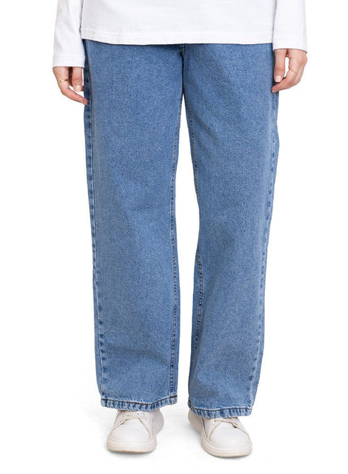 Design 12 Wide Jeans - Khotwh