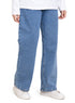 Design 12 Wide Jeans - Khotwh