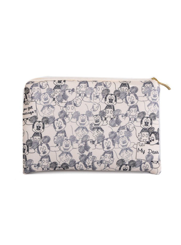 Design 120 Makeup Bag - Khotwh