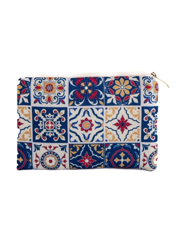 Design 121 Makeup Bag - Khotwh
