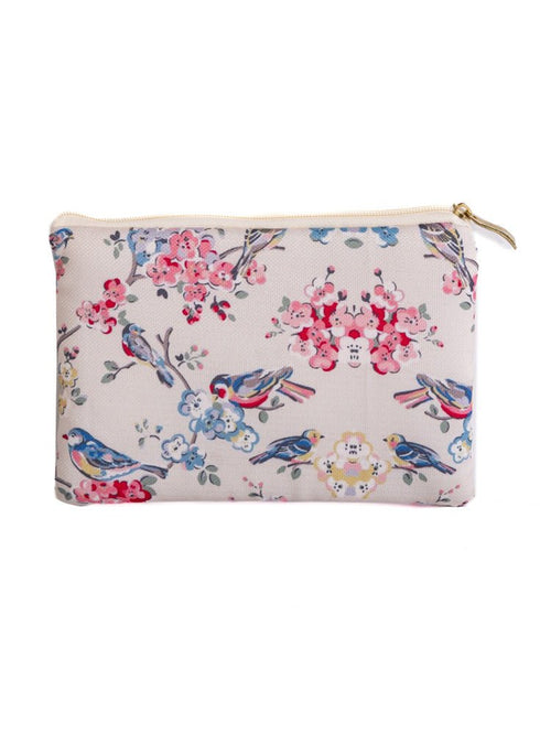Design 122 Makeup Bag - Khotwh