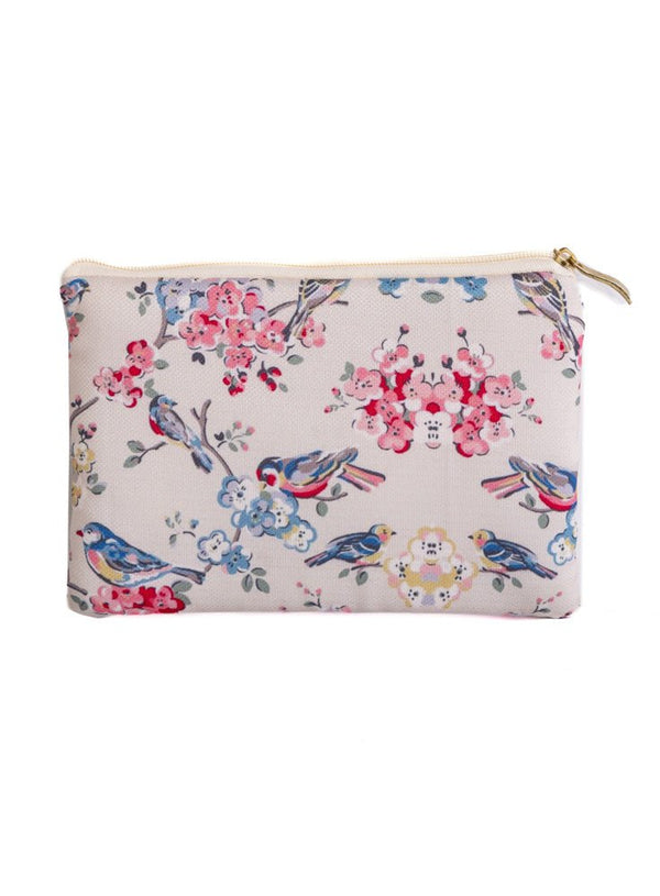 Design 122 Makeup Bag - Khotwh