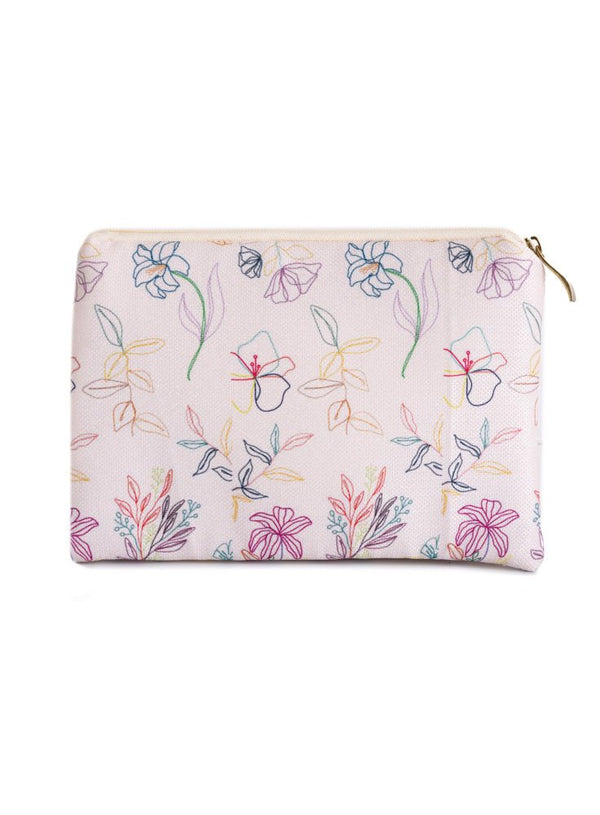 Design 123 Makeup Bag - Khotwh