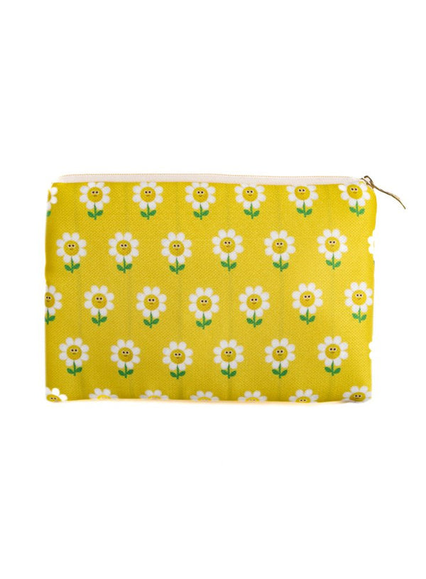 Design 124 Makeup Bag - Khotwh