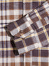 Design 13 Checkered Shirt - Khotwh