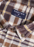 Design 13 Checkered Shirt - Khotwh