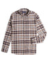 Design 13 Checkered Shirt - Khotwh