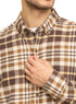 Design 13 Checkered Shirt - Khotwh