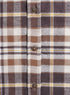 Design 13 Checkered Shirt - Khotwh