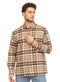 Design 13 Checkered Shirt - Khotwh
