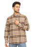 Design 13 Checkered Shirt - Khotwh