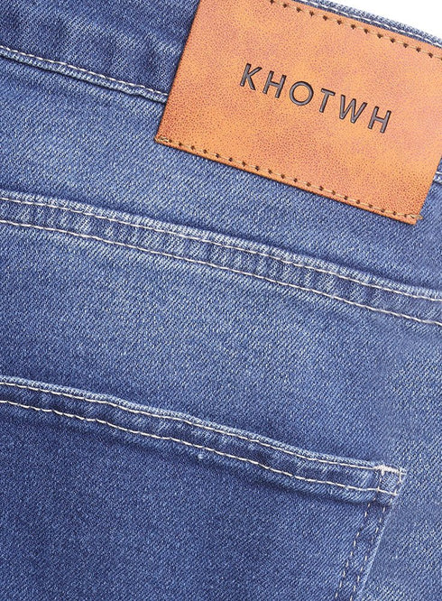 Design 13 Togy Jeans - Khotwh