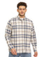Design 14 Checkered Shirt - Khotwh