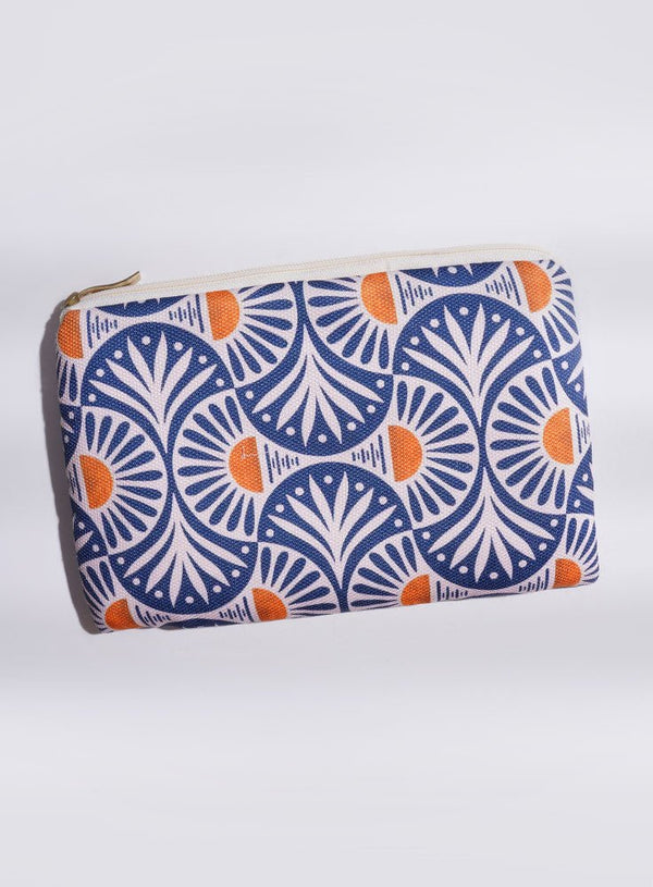 Design 14 Makeup Bag - Khotwh