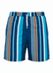 Design 14 Printed Beach Short - Khotwh