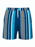 Design 14 Printed Beach Short - Khotwh