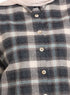 Design 15 Checkered O - V Shirt - Khotwh