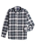 Design 15 Checkered Shirt - Khotwh