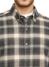 Design 15 Checkered Shirt - Khotwh