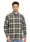 Design 15 Checkered Shirt - Khotwh