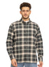 Design 15 Checkered Shirt - Khotwh