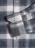 Design 15 Checkered Shirt - Khotwh