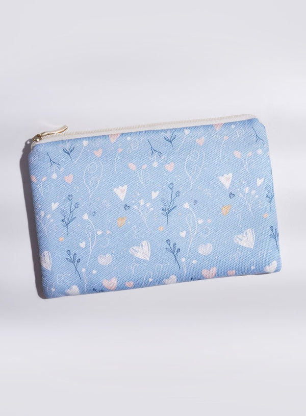 Design 15 Makeup Bag - Khotwh