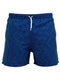 Design 15 Printed Beach Short - Khotwh