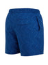 Design 15 Printed Beach Short - Khotwh