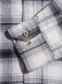 Design 16 Checkered Shirt - Khotwh
