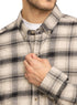 Design 16 Checkered Shirt - Khotwh