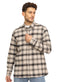 Design 16 Checkered Shirt - Khotwh