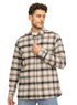 Design 16 Checkered Shirt - Khotwh