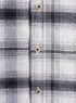 Design 16 Checkered Shirt - Khotwh