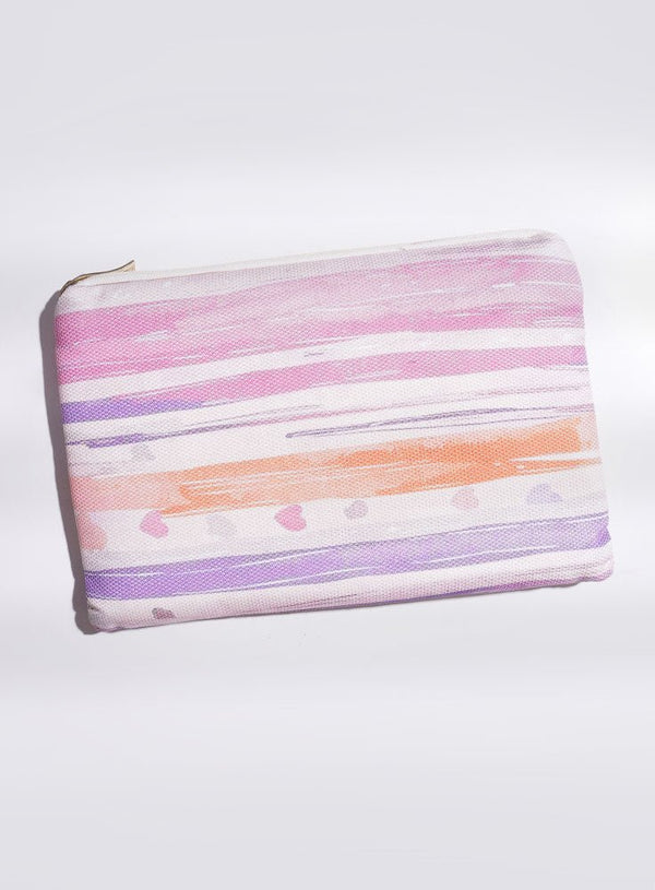 Design 16 Makeup Bag - Khotwh