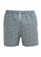 Design 16 Printed Beach Short - Khotwh