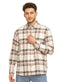 Design 17 Checkered Shirt - Khotwh