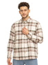 Design 17 Checkered Shirt - Khotwh