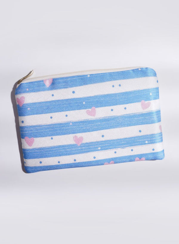 Design 17 Makeup Bag - Khotwh
