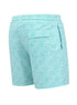 Design 17 Printed Beach Short - Khotwh