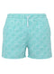 Design 17 Printed Beach Short - Khotwh