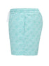 Design 17 Printed Beach Short - Khotwh