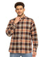 Design 18 Checkered Shirt - Khotwh