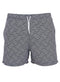 Design 19 Printed Beach Short - Khotwh