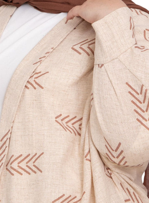 Design 2 Kimono - Khotwh