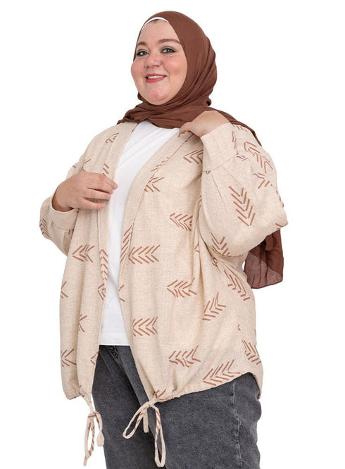 Design 2 Kimono - Khotwh