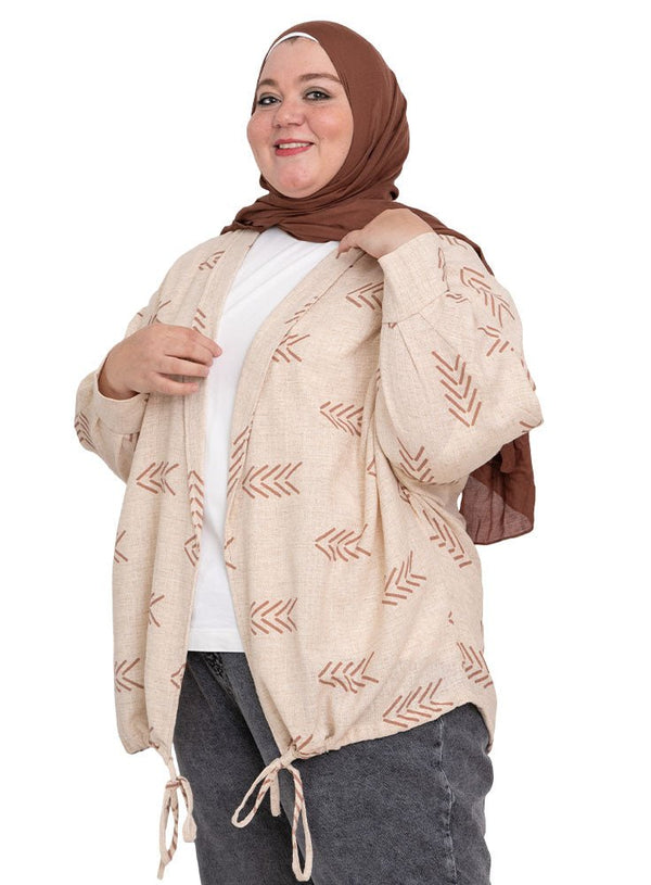 Design 2 Kimono - Khotwh