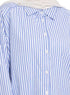 Design 2 RD - Striped Poplin Shirt - Khotwh