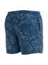 Design 21 Printed Beach Short - Khotwh